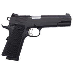 Tisas DUTY 9mm 1911 Pistol - 5" - 2x 9rd Mags